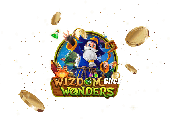 วิธีการเล่น Wizdom Wonders สล็อตออนไลน์